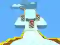 Гульня Kogama: Stumble Guys онлайн