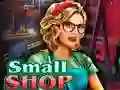 Гульня Small Shop онлайн