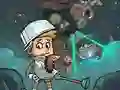 Гульня Wacky Dungeons онлайн
