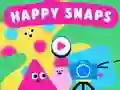 Гульня Happy Snaps онлайн