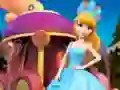 Гульня Princess Goes To Prom онлайн