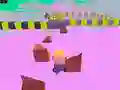 Гульня Kogama: Big Story Parkour онлайн