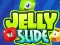 Гульня Jelly Slides онлайн