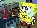 Гульня Friday Night Funkin' Krusty Karoling онлайн