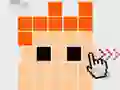 Гульня DD Pixel Slide онлайн