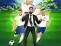 Гульня Idle Football Manager онлайн