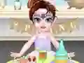 Гульня Baby Taylor Easter Day онлайн