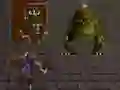 Гульня Eye of the Goblin Lord онлайн