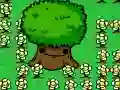 Гульня Grow Your Guarden онлайн