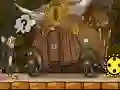 Гульня Rescue The Baby Monkey Part-2 онлайн