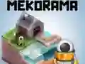 Гульня Mekorama онлайн