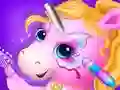 Гульня Pony Sisters Music Band онлайн