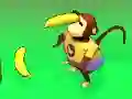 Гульня Bananoid онлайн
