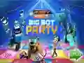 Гульня Rusty Rivets Big Bot Party онлайн