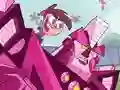Гульня Fairly Odd Parents Birthday Battle онлайн