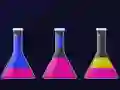 Гульня Liquid Sorting онлайн