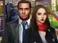 Гульня School Investigation онлайн