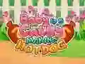 Гульня Baby Cathy Ep15: Making Hotdog онлайн