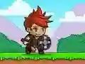 Гульня Knight Hero Adventure Idle онлайн