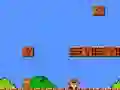 Гульня Super Mario Bros: Two Player Hack онлайн