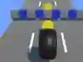 Гульня Endless Runner онлайн