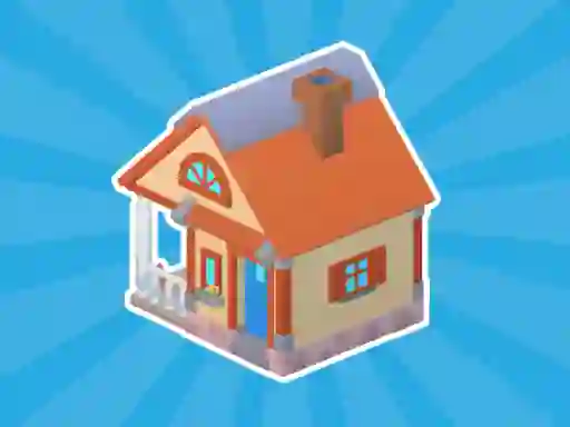 Гульня City Builder онлайн