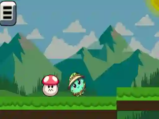 Гульня Forest Adventure онлайн