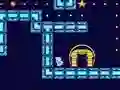 Гульня Pac Maze: Alphabet Escape онлайн