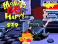 Гульня Monkey Go Happy Stage 529 онлайн