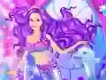 Гульня The Mermaid Princess онлайн