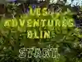 Гульня Les Adventures Blin онлайн
