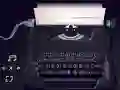 Гульня Typewriter Simulator онлайн