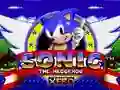 Гульня Sonic the Hedgehog: Xero онлайн