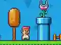 Гульня Ninja Plumber онлайн