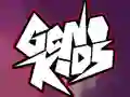 Гульня Geno Kids онлайн