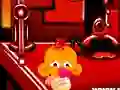 Гульня Monkey Go Happy Stage 135 онлайн