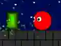 Гульня Lost in Neopolis онлайн