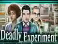 Гульня Deadly Experiment онлайн