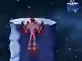 Гульня Ben 10 Too Big to Fall онлайн