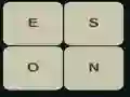 Гульня Word Master онлайн
