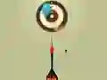 Гульня Darts онлайн