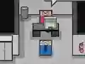 Гульня Office Break онлайн