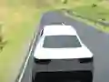 Гульня Slow Roads онлайн
