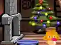 Гульня Monkey Go Happy Stage 148 онлайн