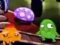 Гульня Monkey Go Happy Stage 149 онлайн
