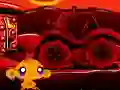 Гульня Monkey Go Happy Stage 150 онлайн