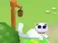 Гульня Kitty Jewel Quest онлайн