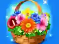 Гульня Baby Taylor Flower DIY онлайн