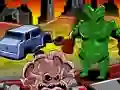 Гульня Monkey Go Happy Stage 736 онлайн