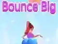 Гульня Bounce Big онлайн